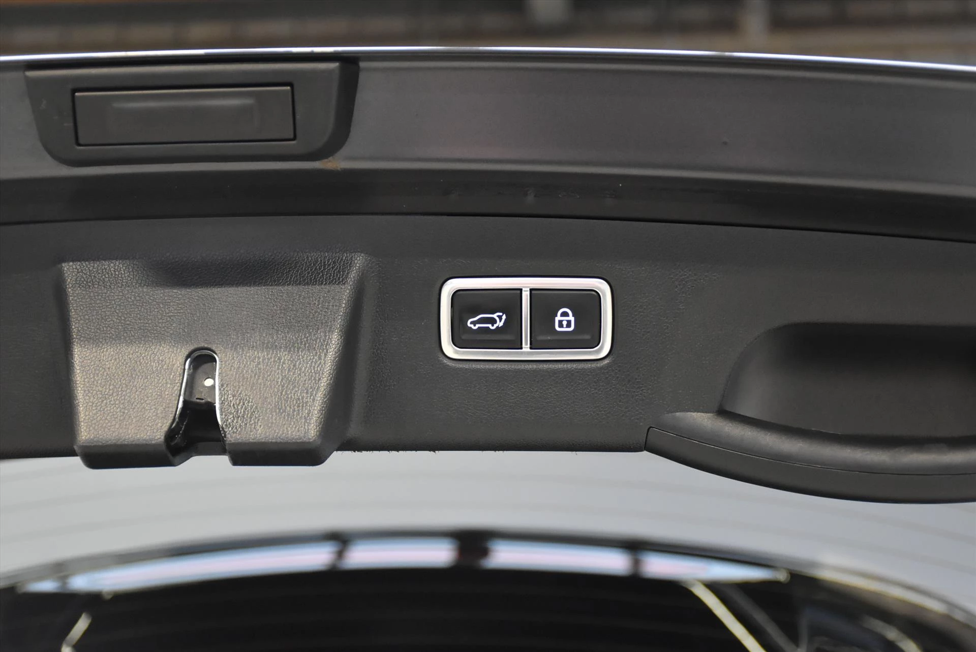 Hoofdafbeelding Kia Sorento