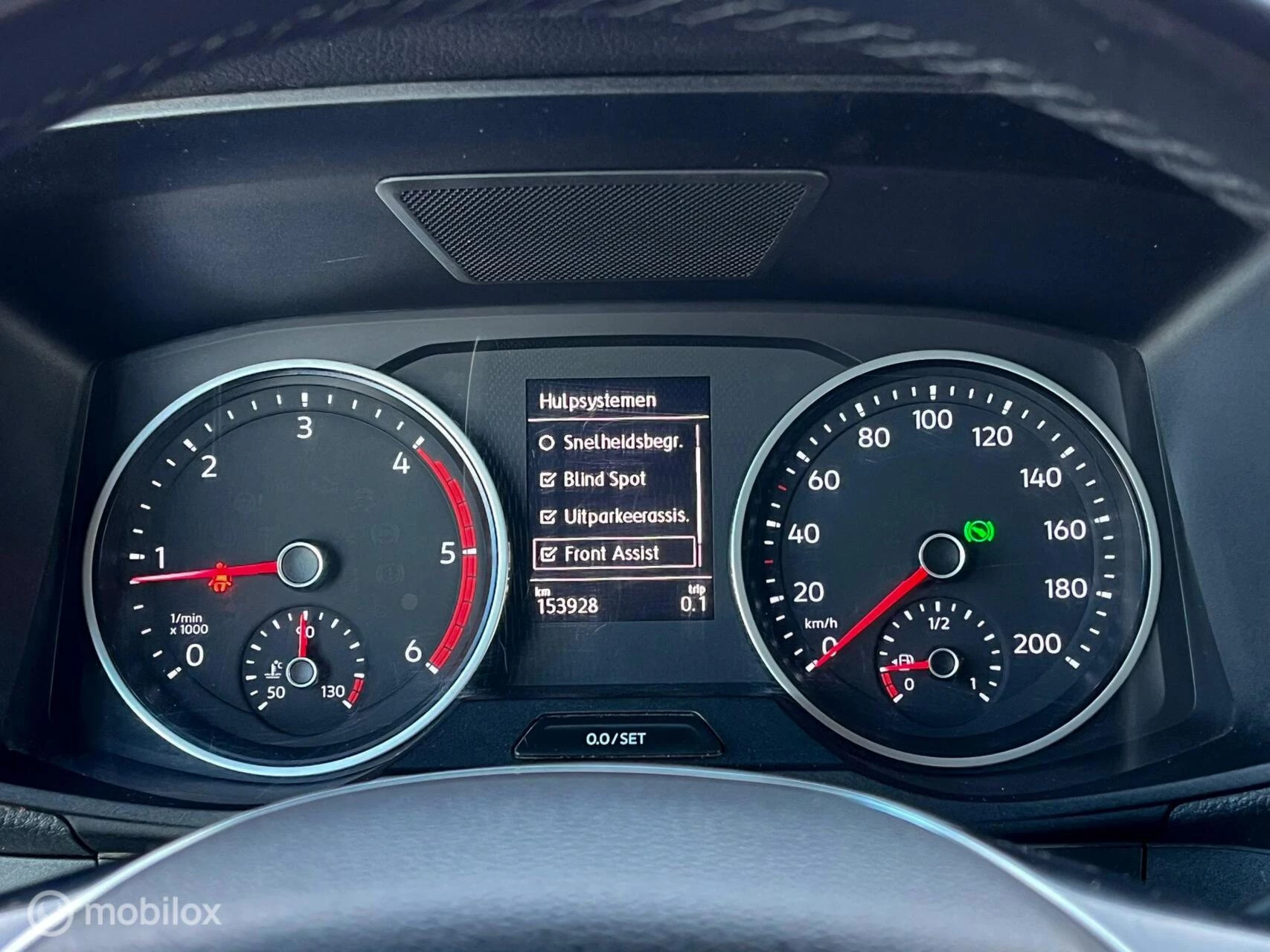 Hoofdafbeelding MAN TGE