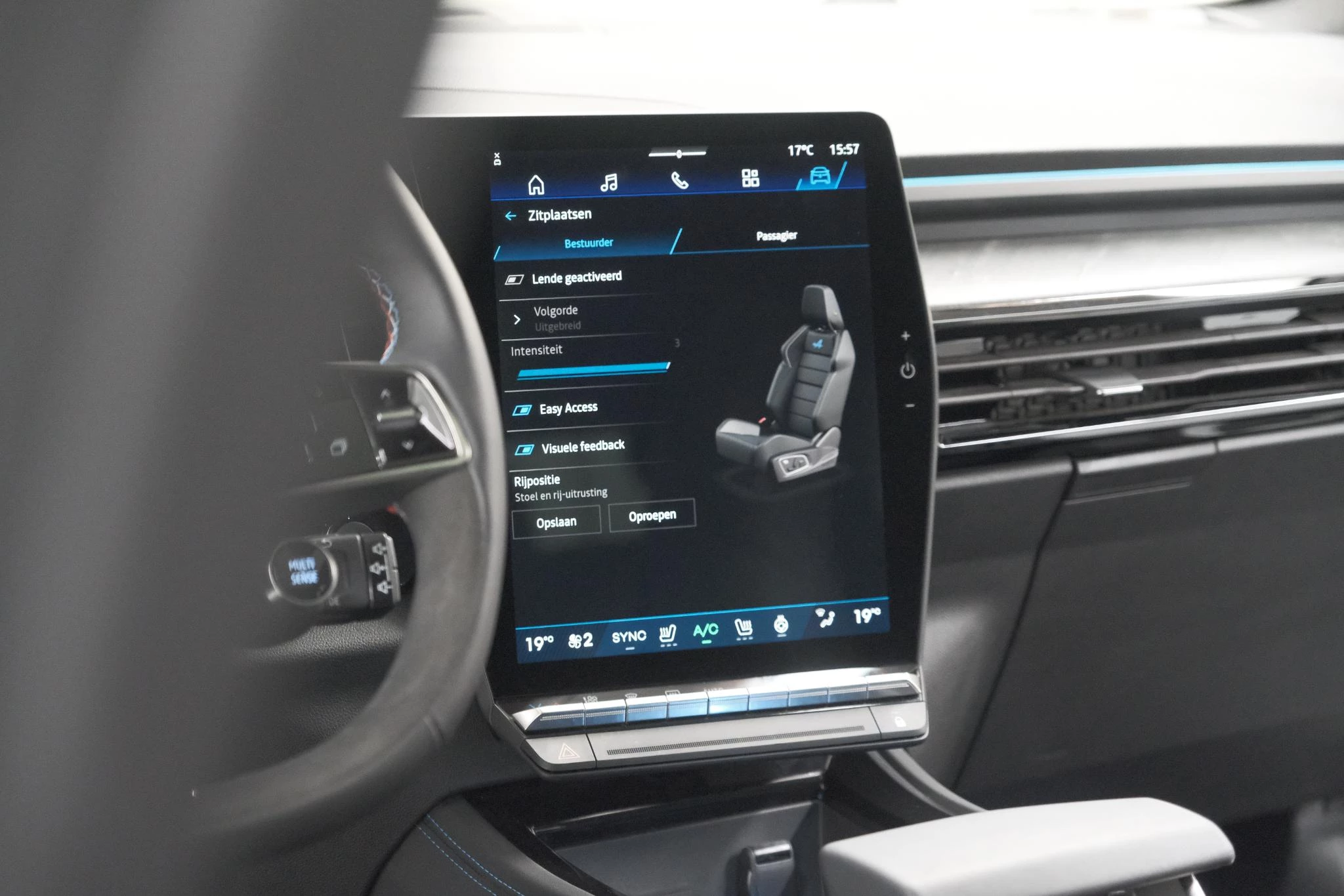 Hoofdafbeelding Renault Rafale