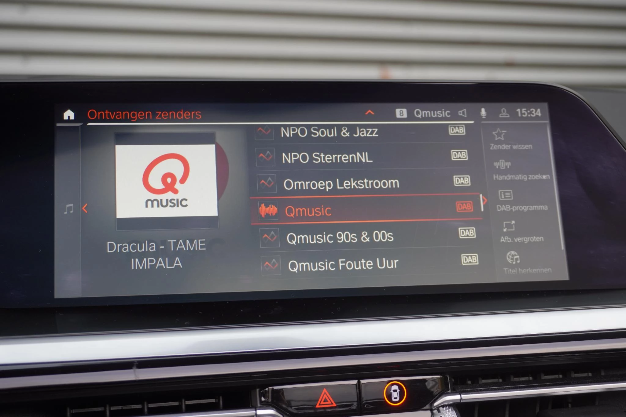 Hoofdafbeelding BMW Z4