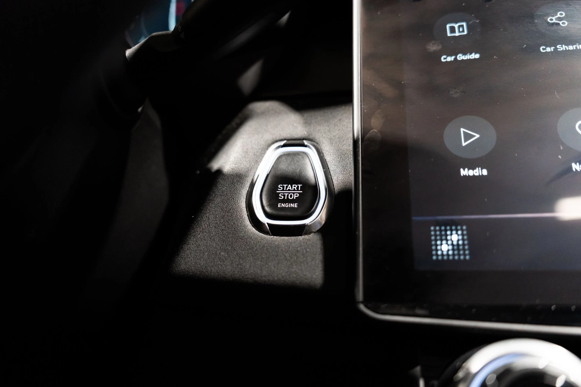 Hoofdafbeelding Lynk & Co 01