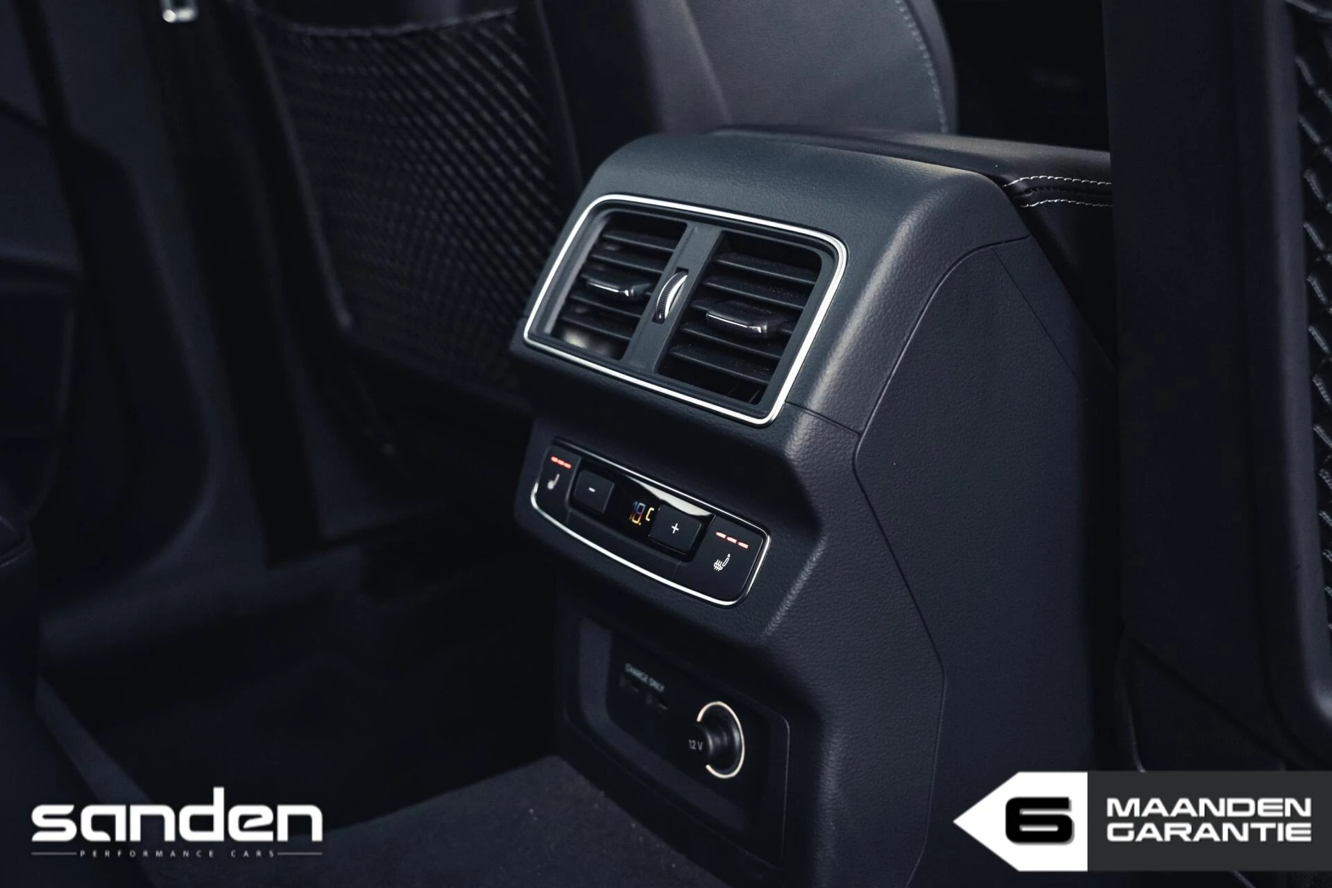 Hoofdafbeelding Audi SQ5