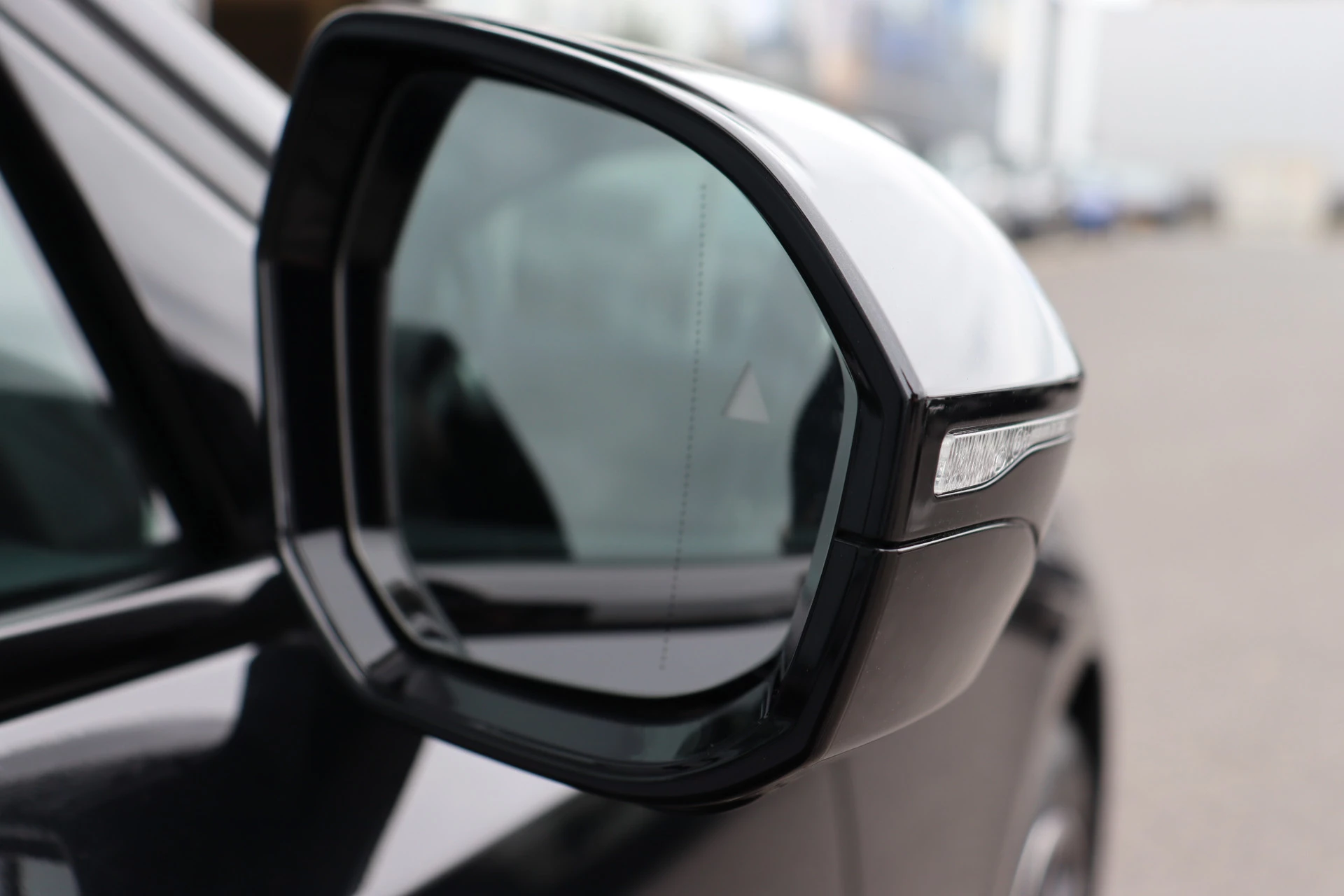 Hoofdafbeelding BMW i5