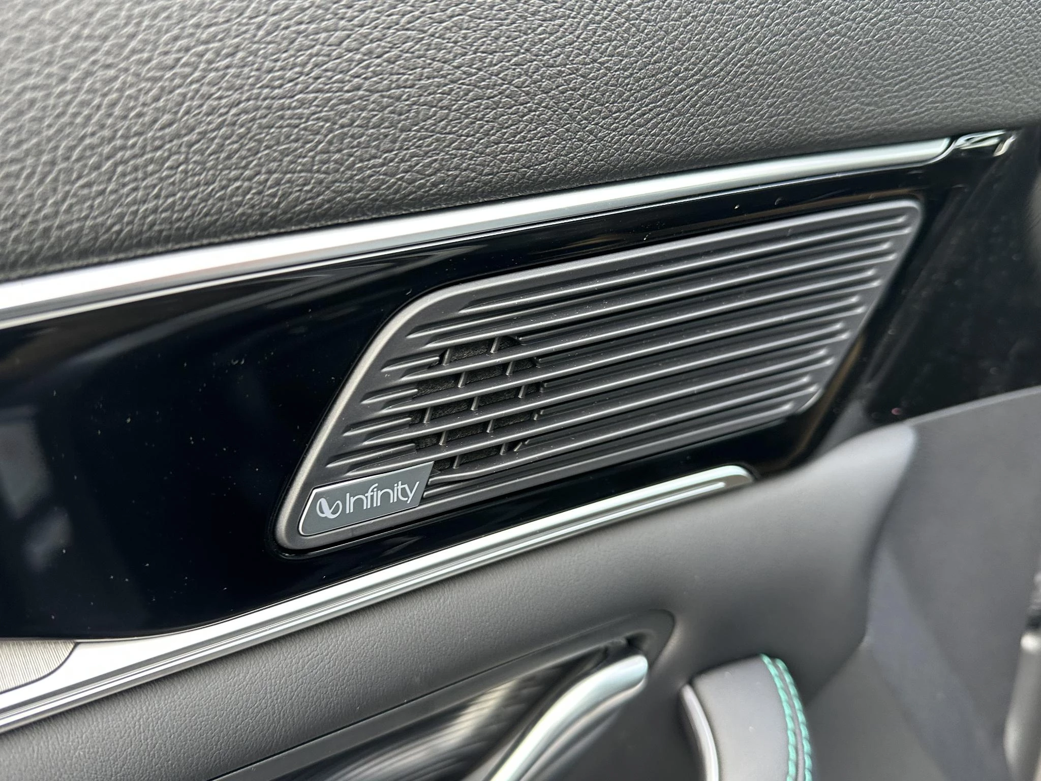 Hoofdafbeelding BYD SEAL U