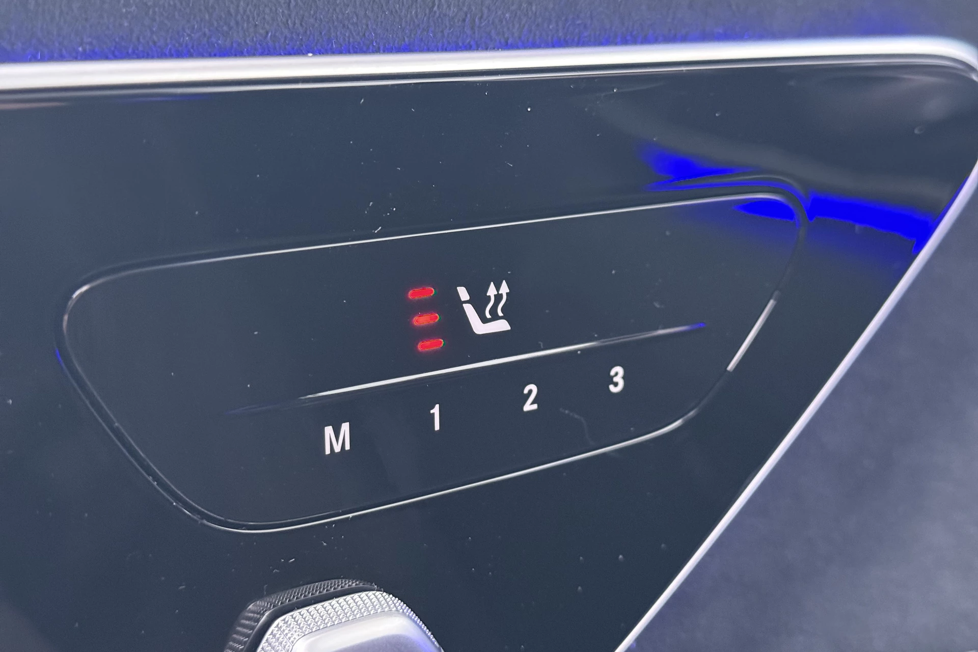 Hoofdafbeelding Mercedes-Benz EQE