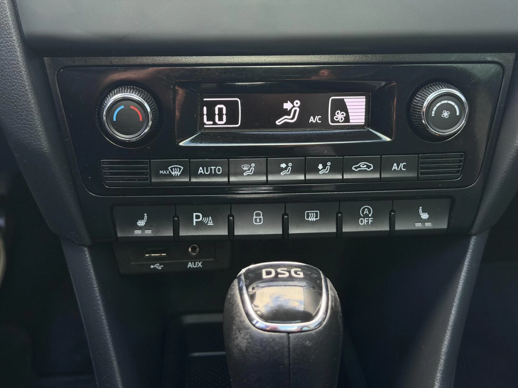 Hoofdafbeelding Škoda Rapid