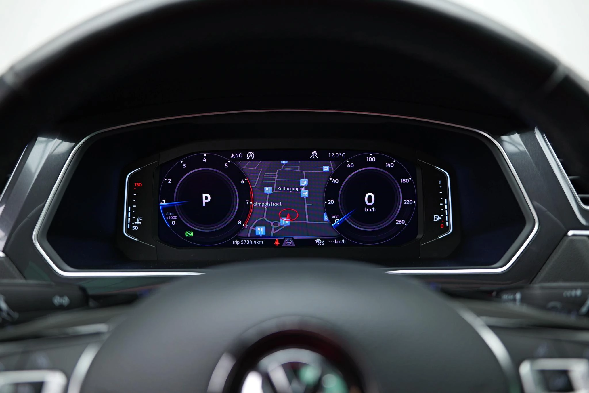 Hoofdafbeelding Volkswagen Tiguan Allspace