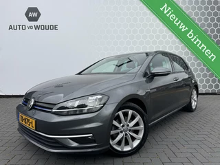 Volkswagen Golf 1.5 TSI Highline DSG LED koplampen