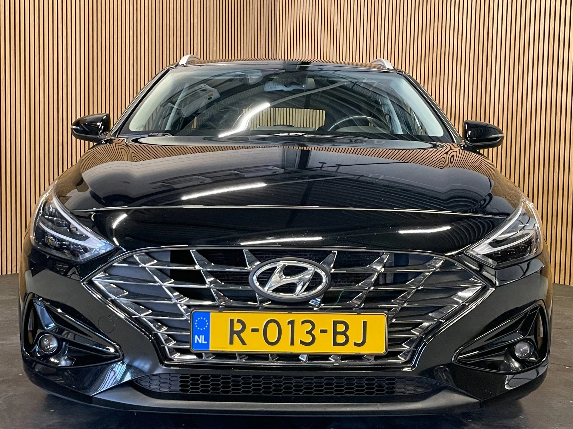 Hoofdafbeelding Hyundai i30