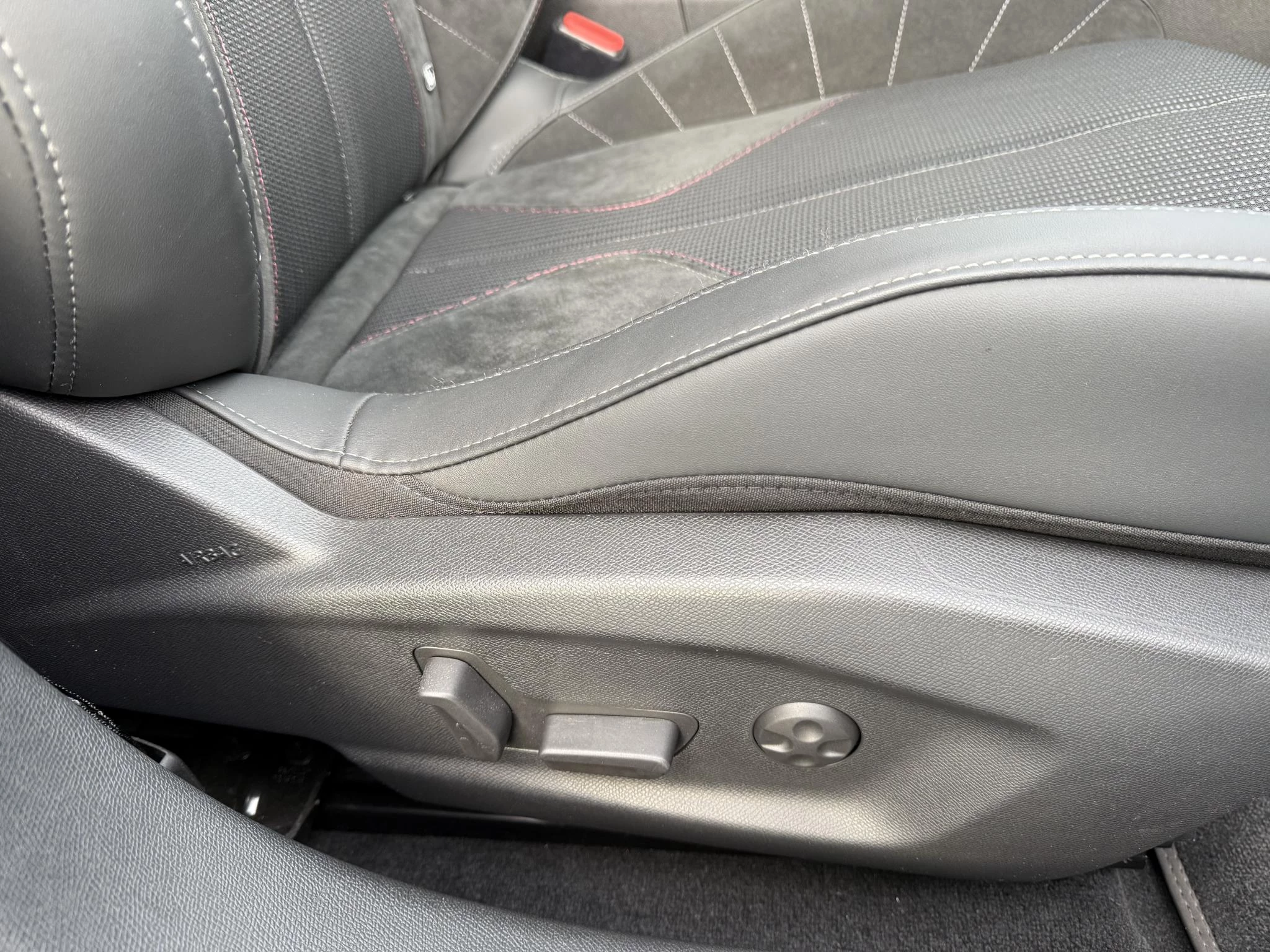 Hoofdafbeelding DS DS 4