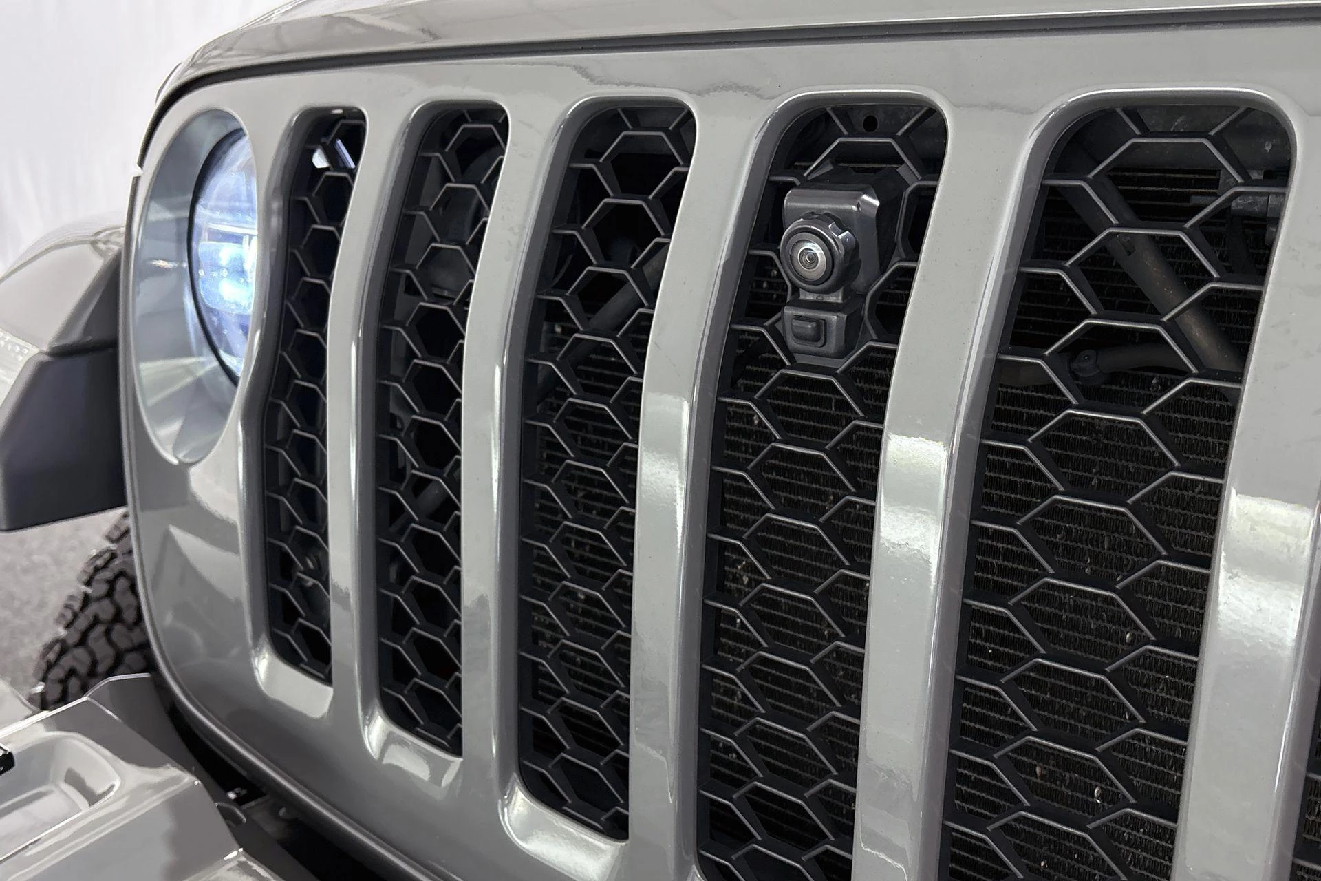 Hoofdafbeelding Jeep Wrangler