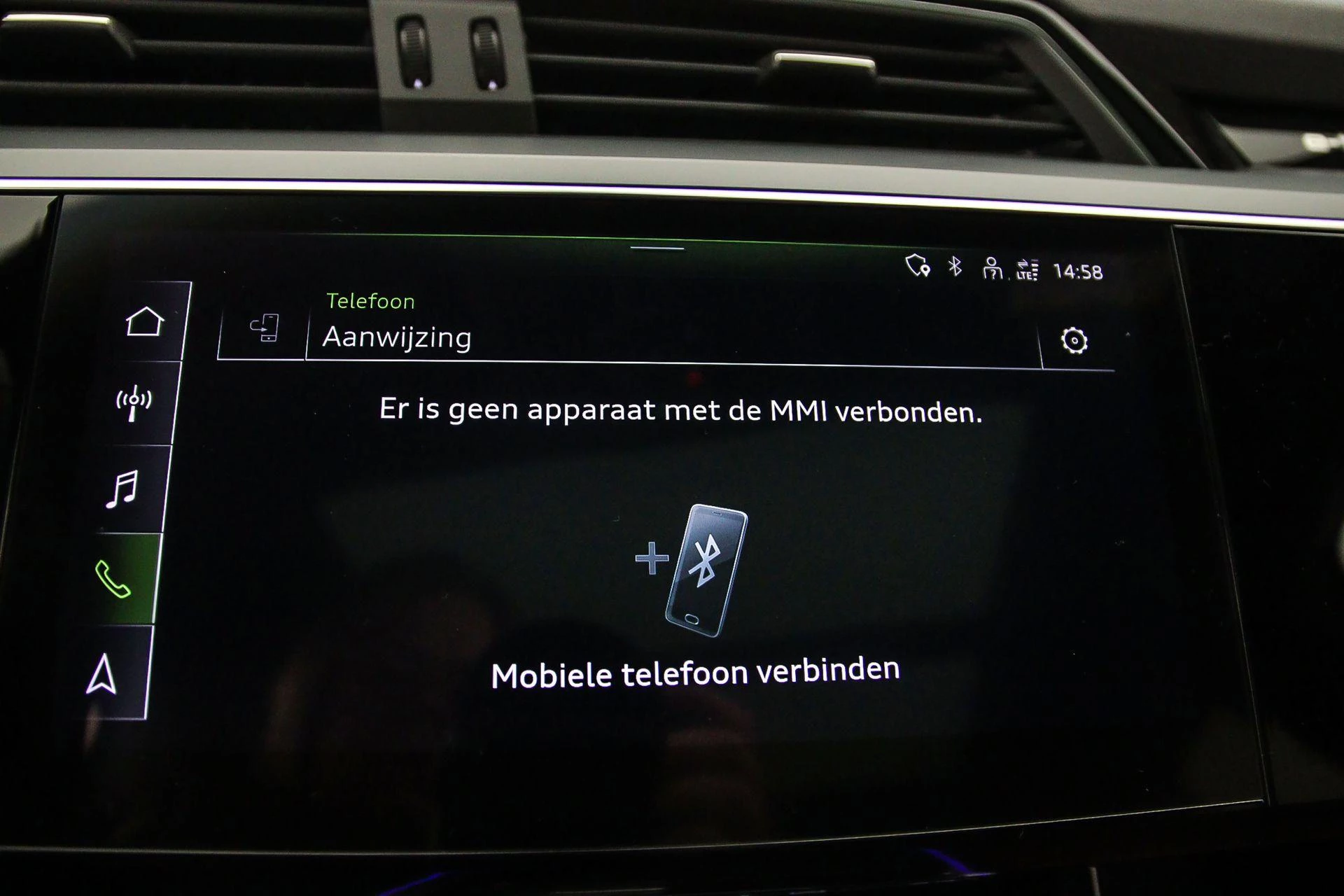 Hoofdafbeelding Audi Q8 e-tron