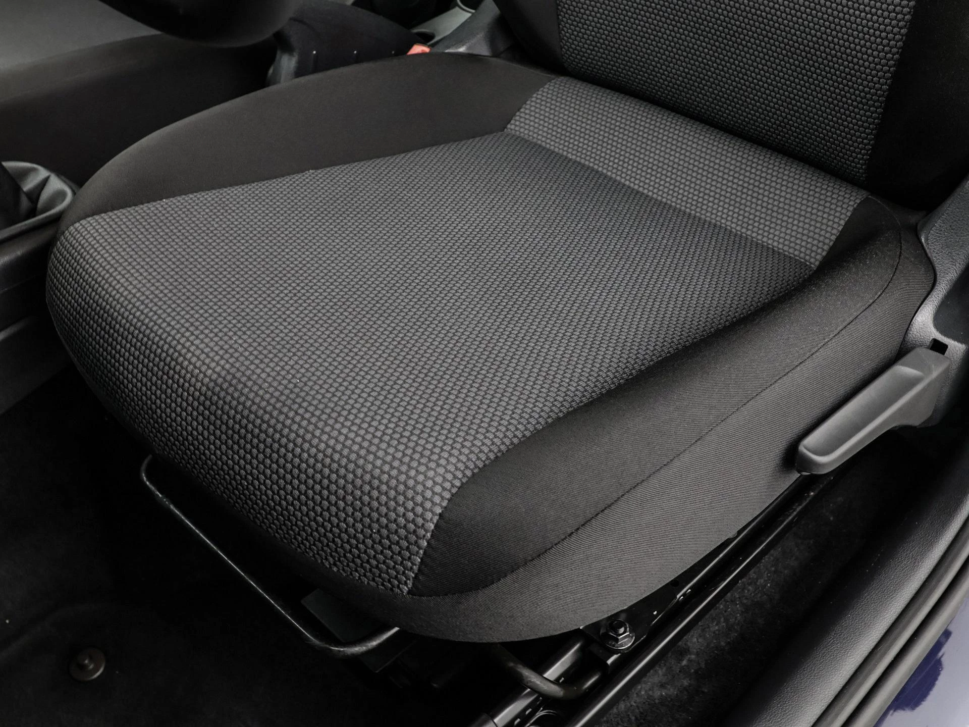 Hoofdafbeelding Škoda Citigo