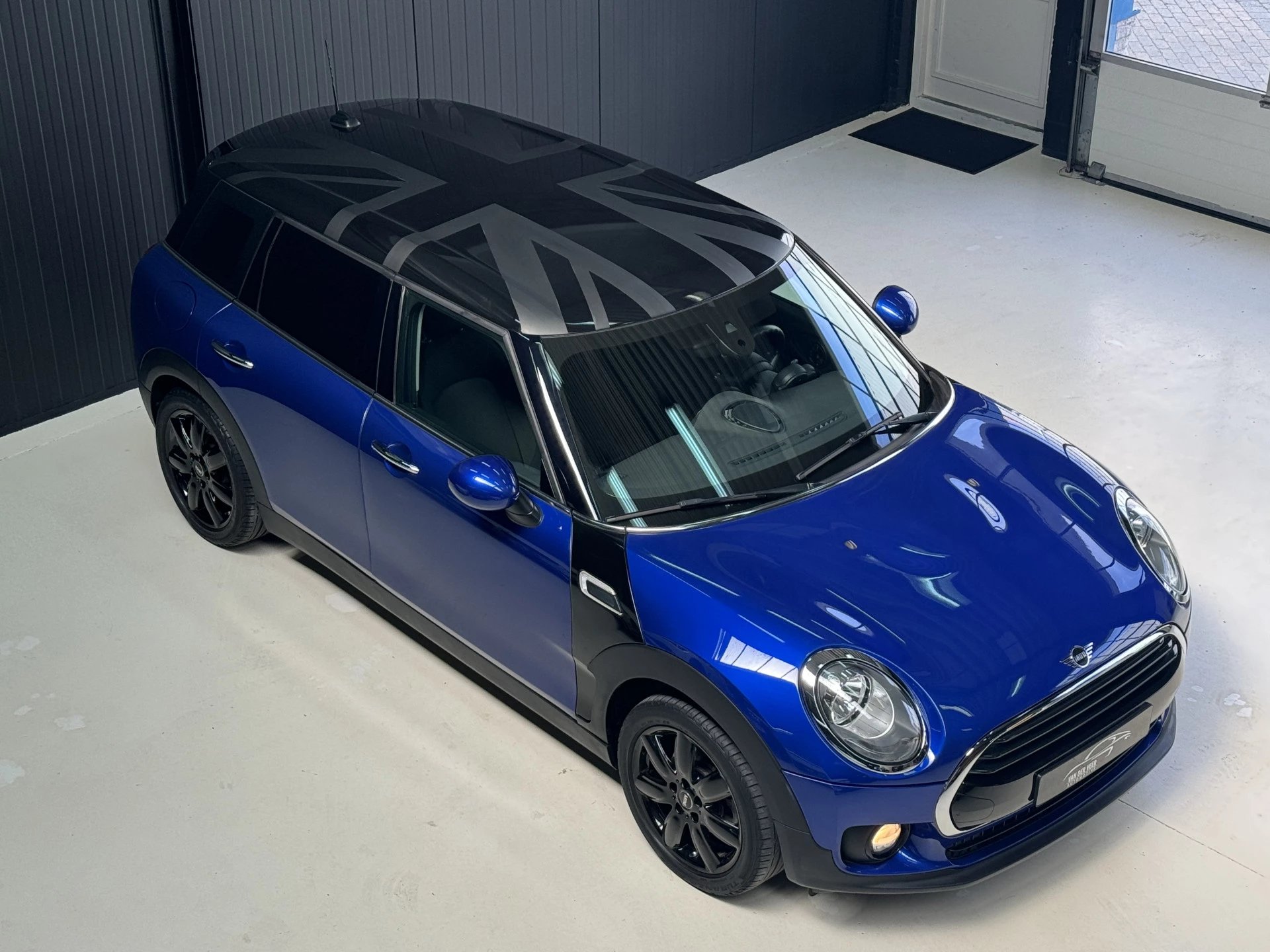 Hoofdafbeelding MINI Clubman