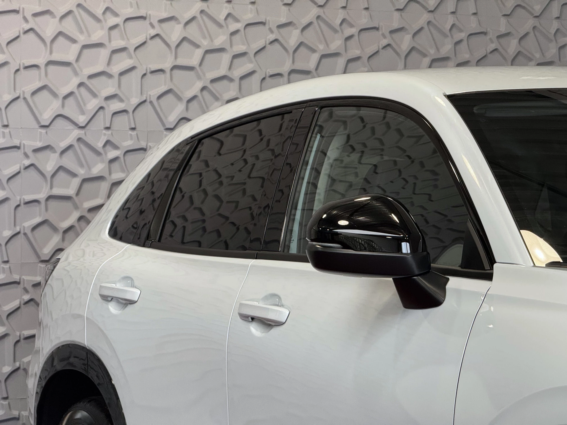 Hoofdafbeelding Honda ZR-V