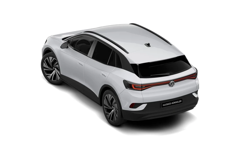 Hoofdafbeelding Volkswagen ID.4