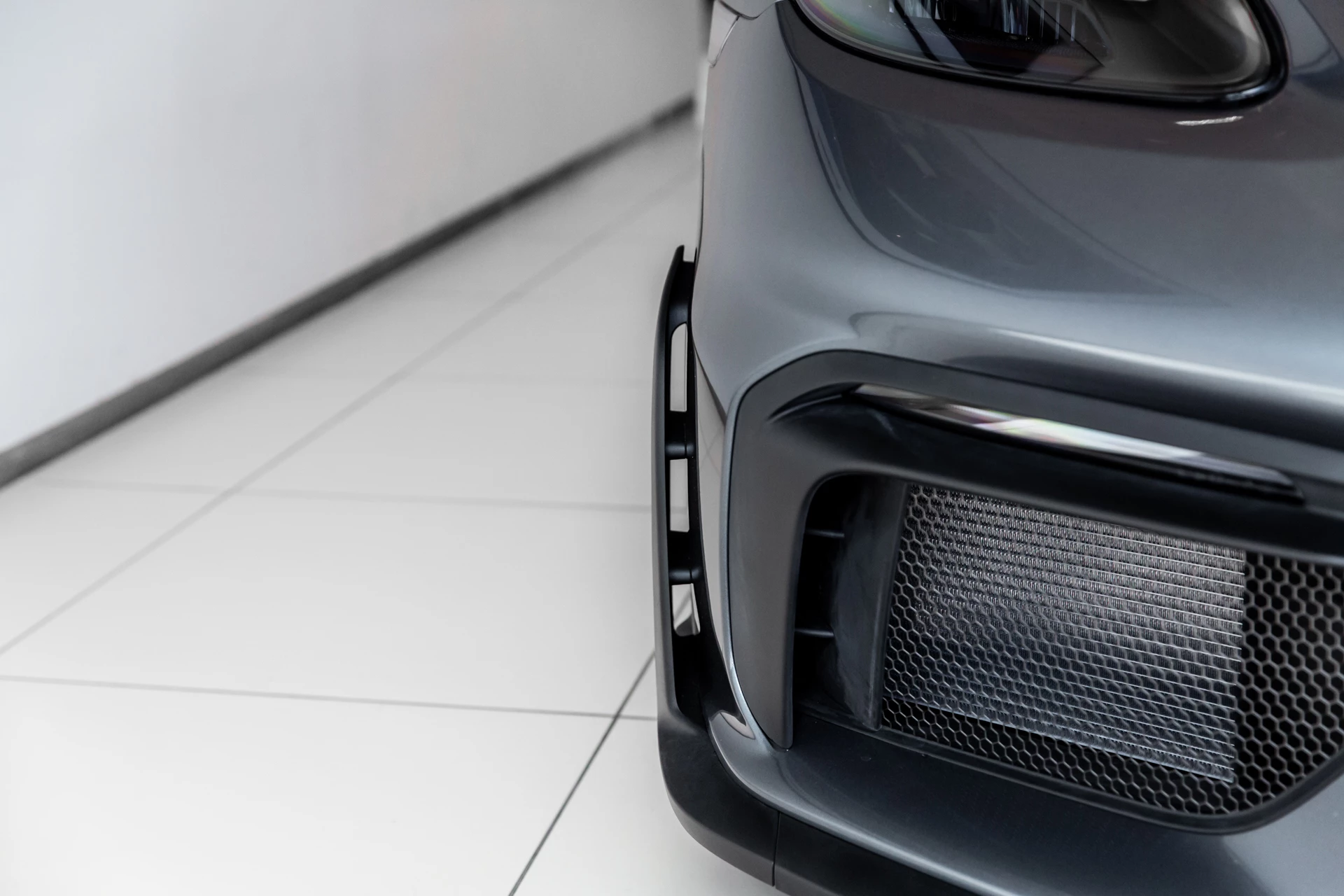 Hoofdafbeelding Porsche 718