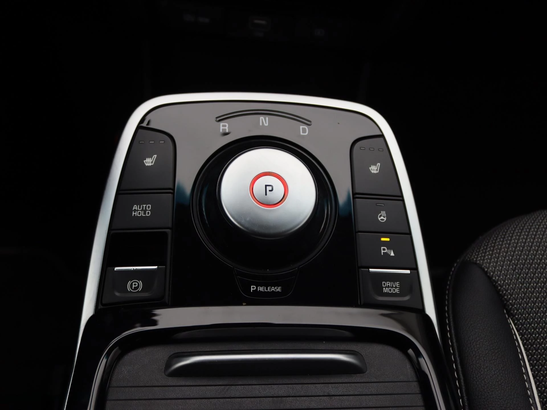 Hoofdafbeelding Kia e-Niro