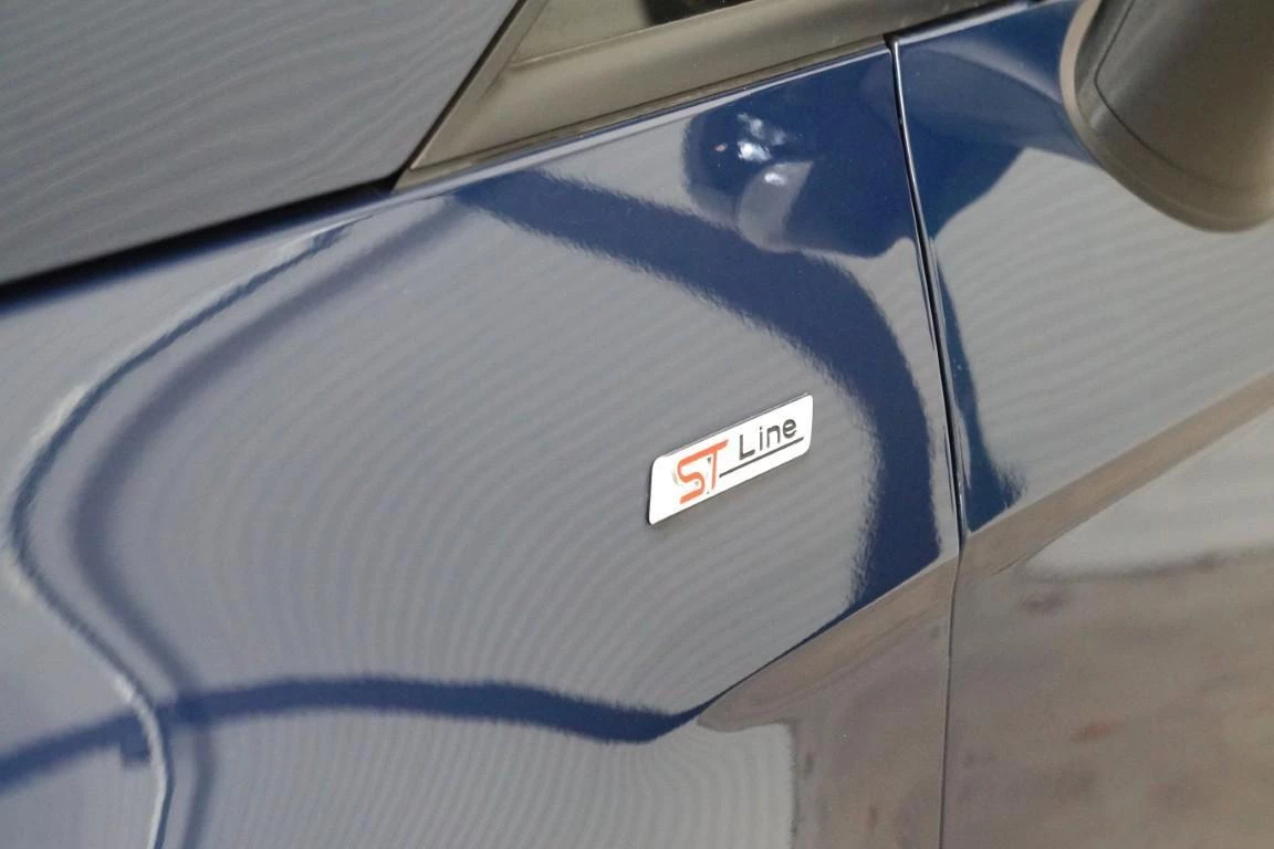 Hoofdafbeelding Ford EcoSport