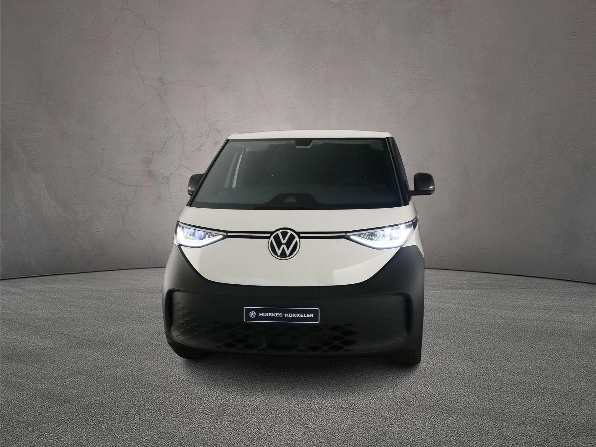 Hoofdafbeelding Volkswagen ID. Buzz Cargo