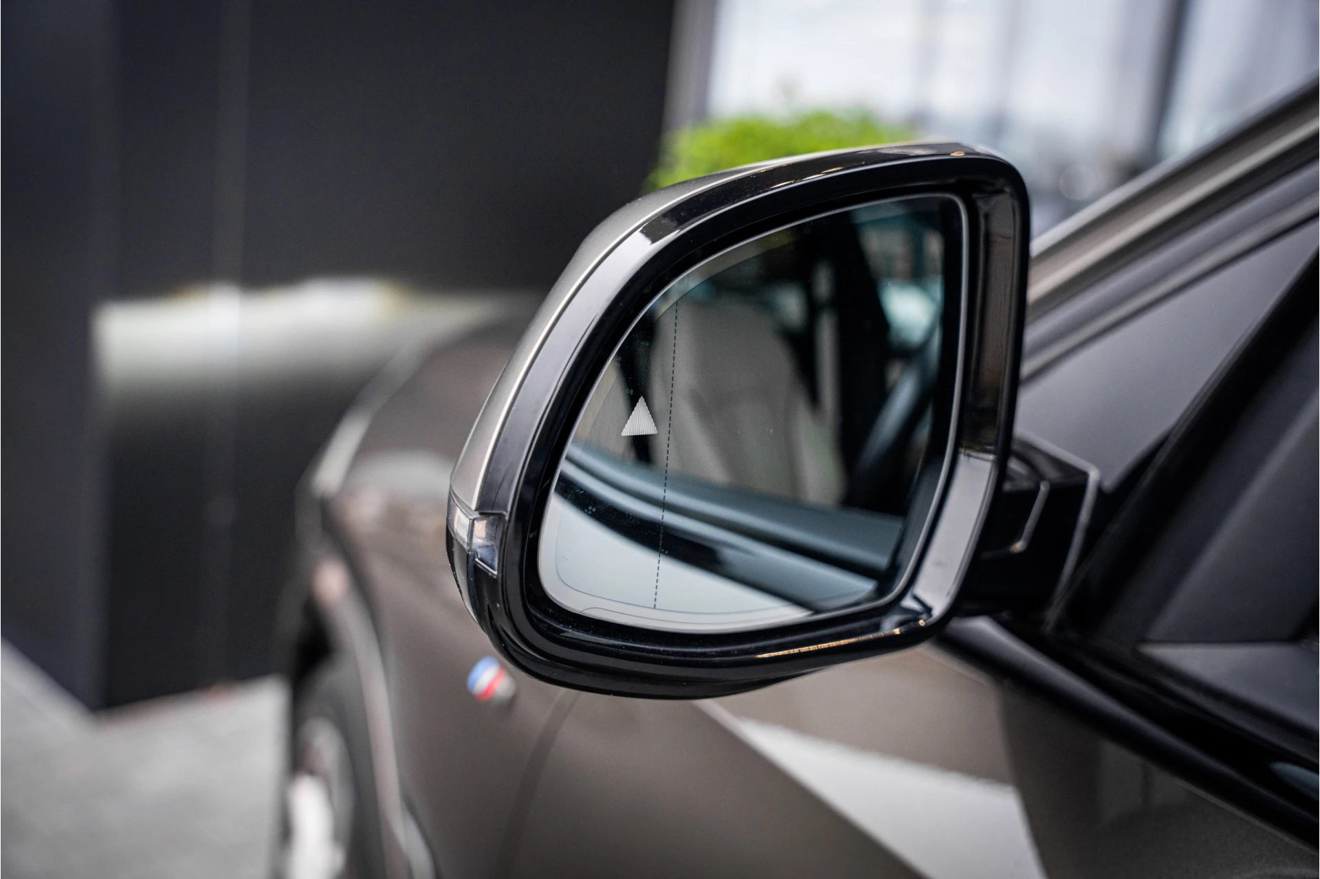 Hoofdafbeelding BMW X6