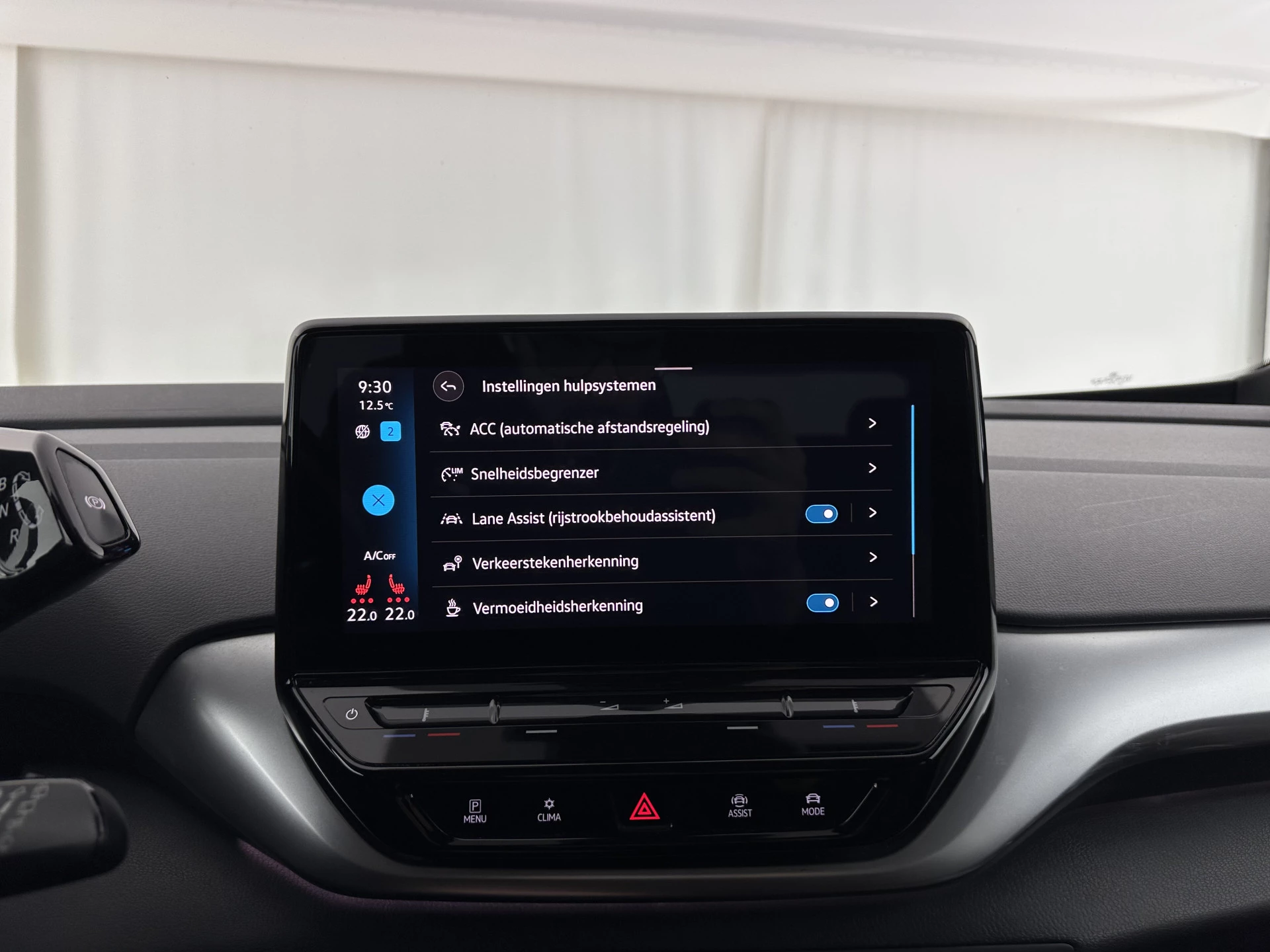 Hoofdafbeelding Volkswagen ID.4