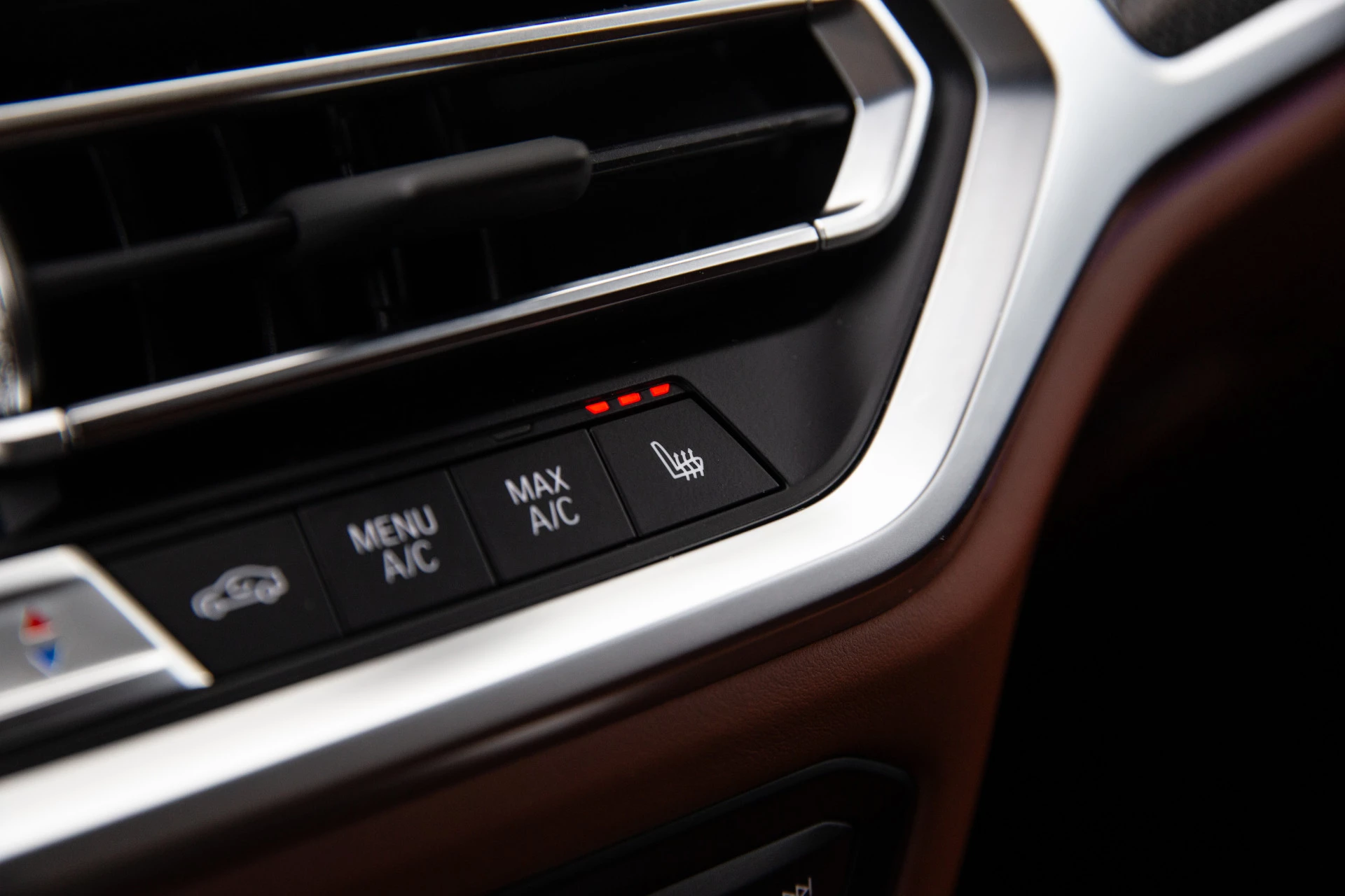 Hoofdafbeelding BMW M3