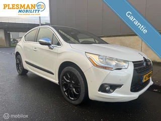 Hoofdafbeelding Citroën DS4 Citroen DS4 1.6 THP Sport Chic * 200 PK |Incl. Motorrevisie|