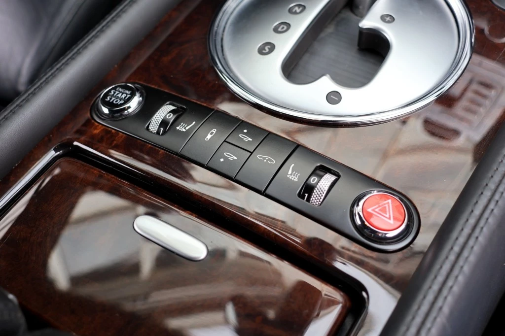 Hoofdafbeelding Bentley Continental GT