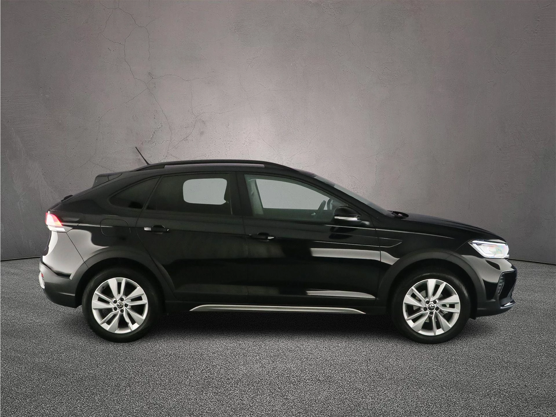 Hoofdafbeelding Volkswagen Taigo