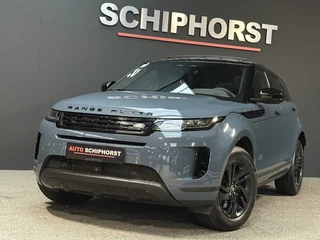 Land Rover Range Rover Evoque P270e S Black Pack Panorama ACC Memory Leder 360°5jaar garantie