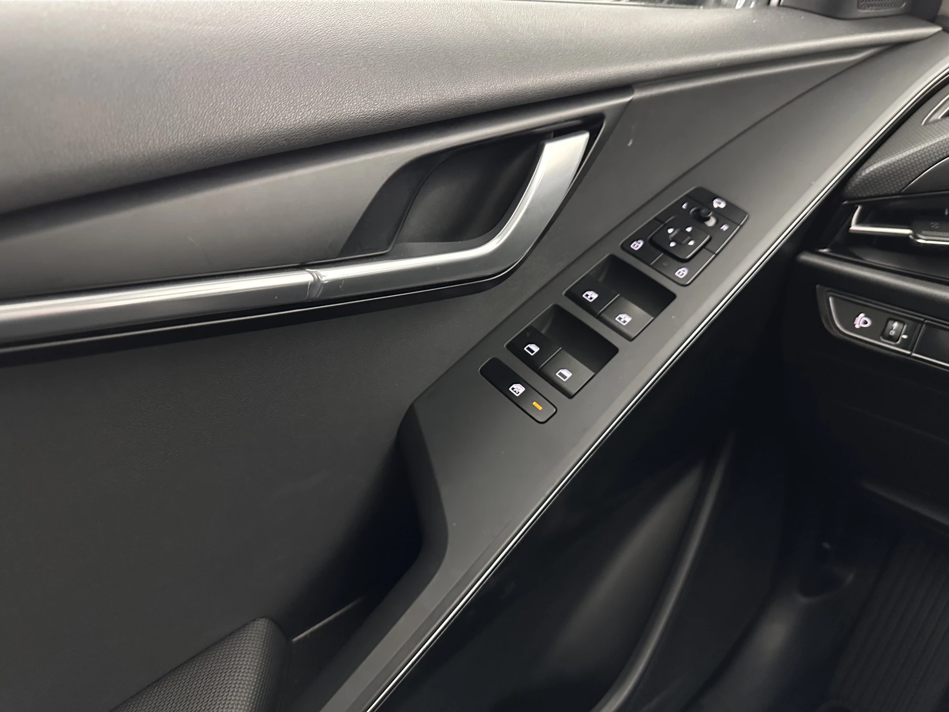 Hoofdafbeelding Kia Niro EV