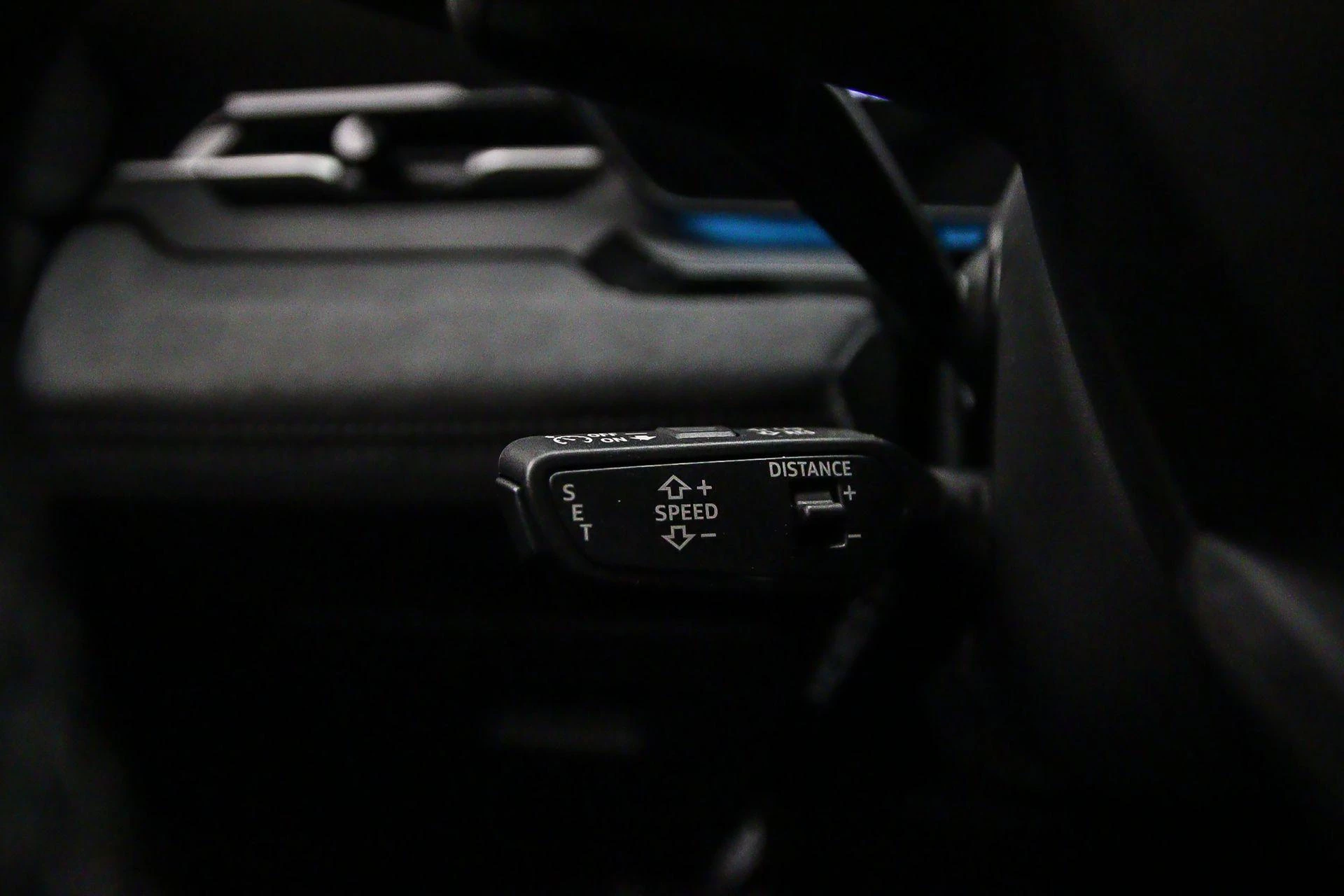 Hoofdafbeelding Audi Q6 e-tron