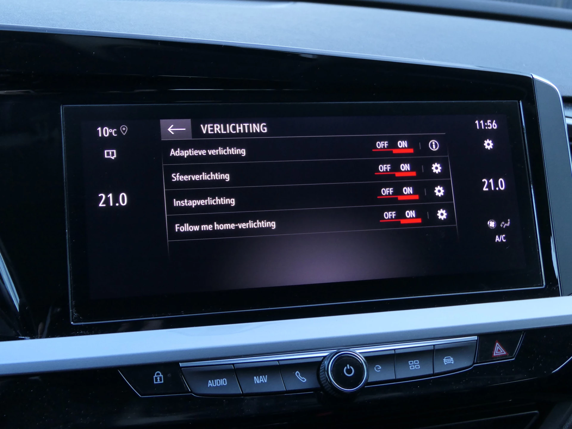 Hoofdafbeelding Opel Grandland