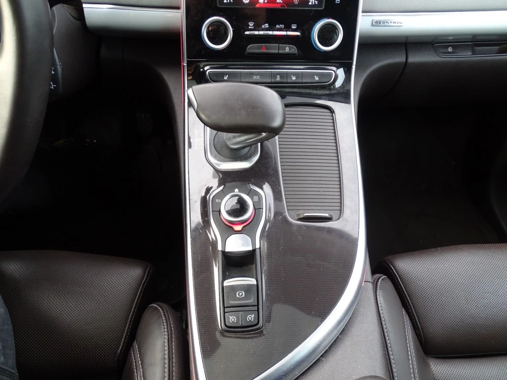 Hoofdafbeelding Renault Espace