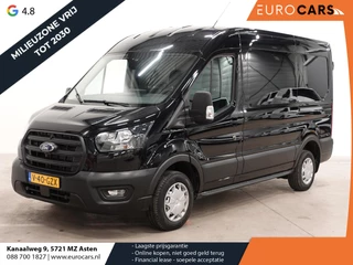 Ford Transit 290 2.0 TDCI L2H2 Trend Airco Bluetooth Camera  Cruise Control