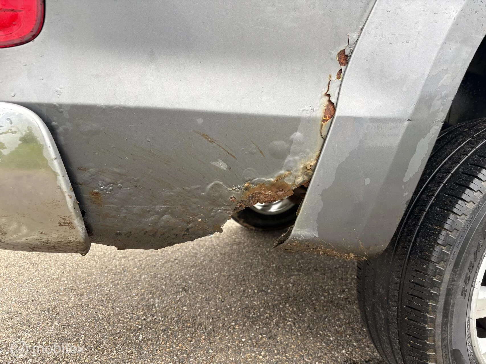 Hoofdafbeelding Volkswagen Amarok