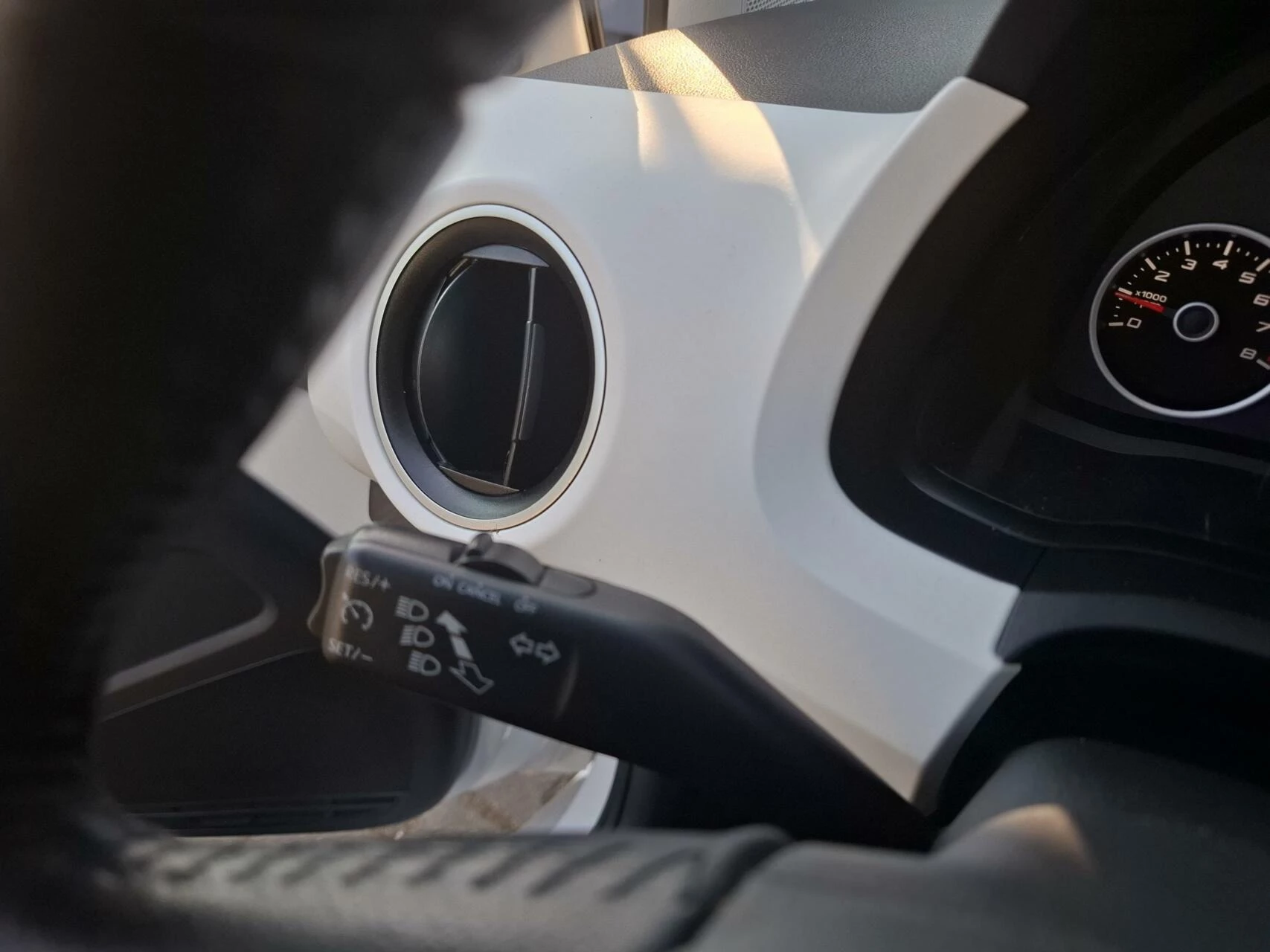 Hoofdafbeelding SEAT Mii