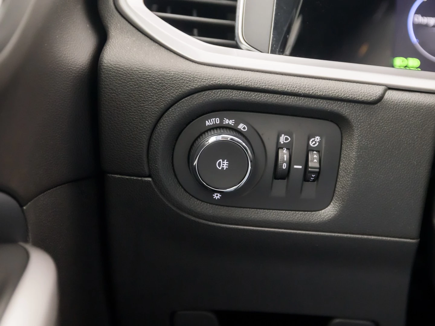 Hoofdafbeelding Opel Grandland