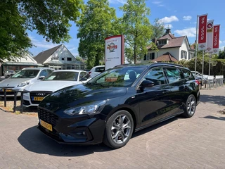 Ford Focus WAGON 1.5 ECOBOOST ST-LINE AUTOMAAT / NAVI / CAMERA