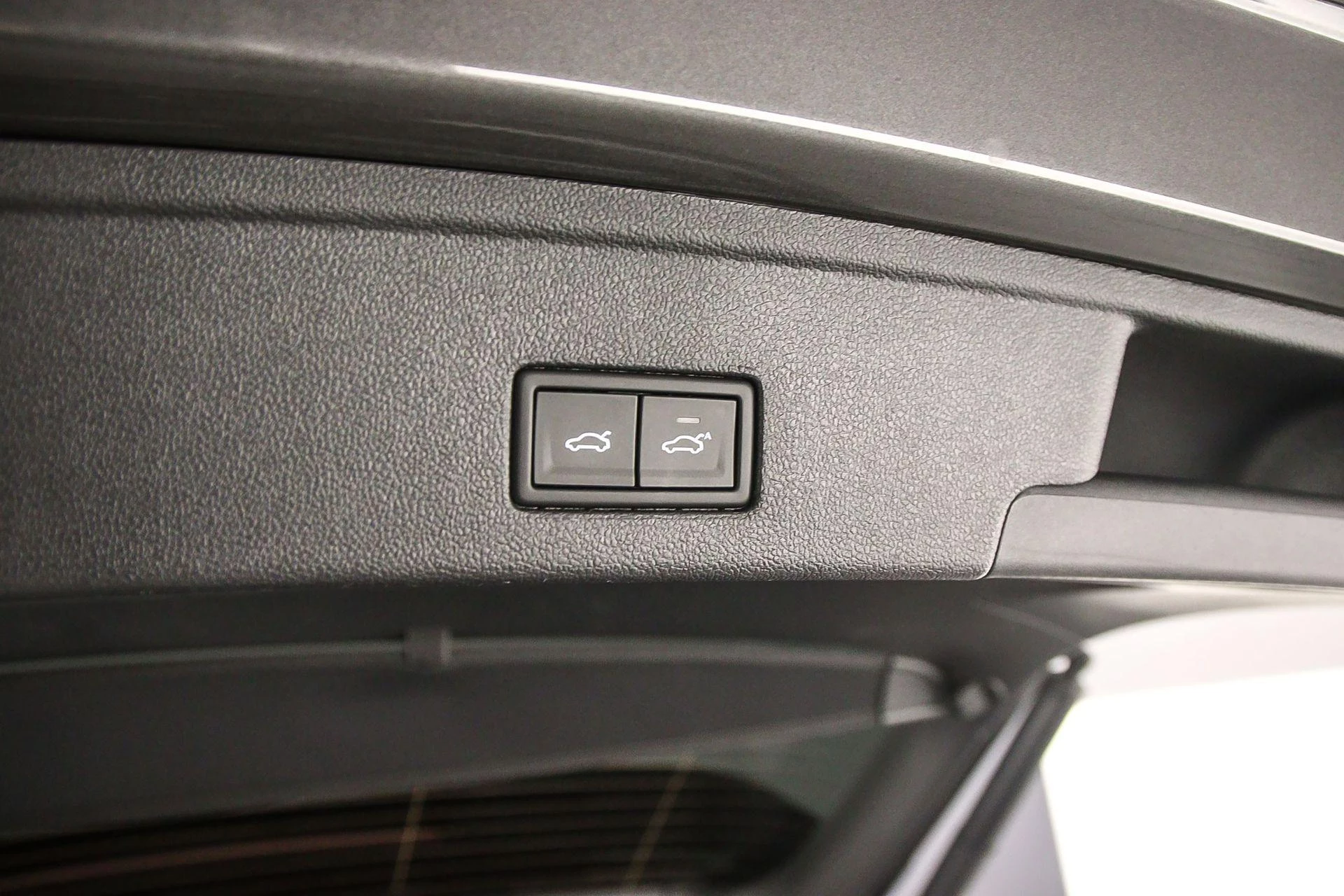 Hoofdafbeelding Volkswagen Touareg