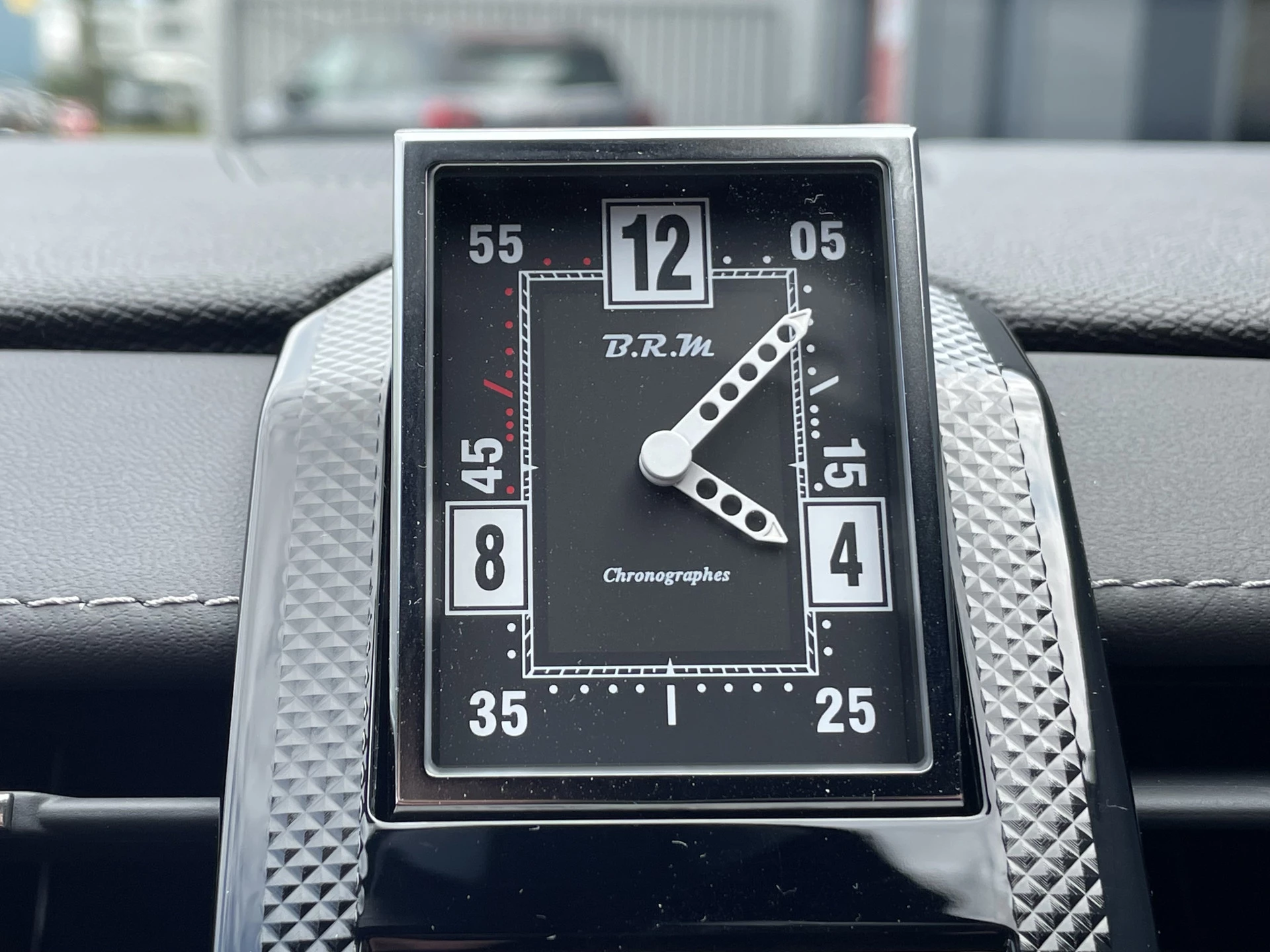 Hoofdafbeelding DS DS 7