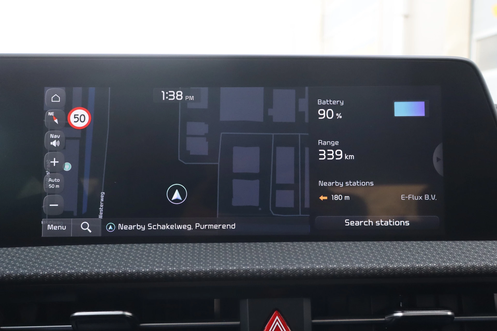 Hoofdafbeelding Kia EV6