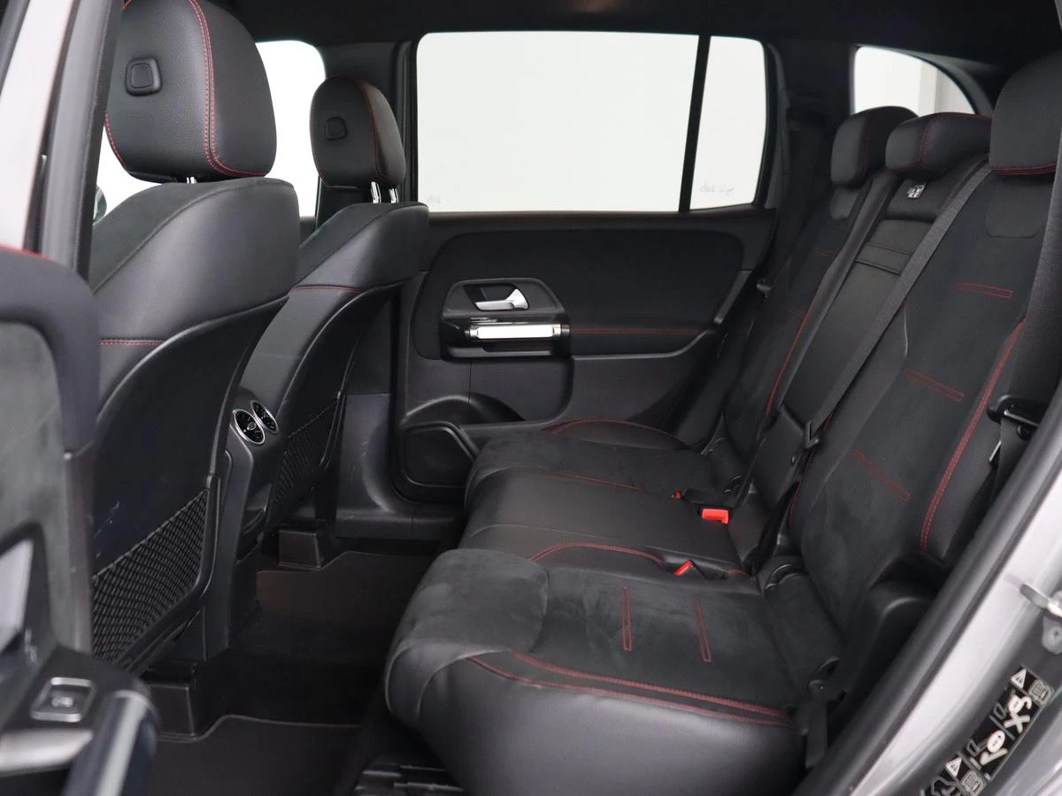Hoofdafbeelding Mercedes-Benz GLB