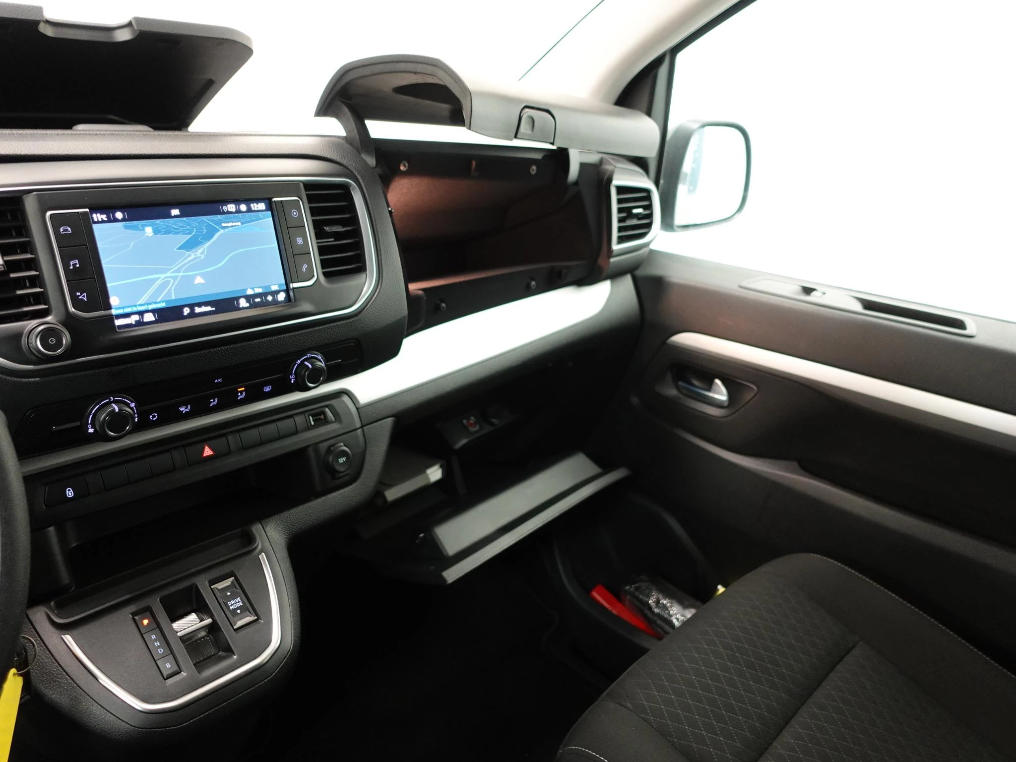 Hoofdafbeelding Opel Vivaro-e