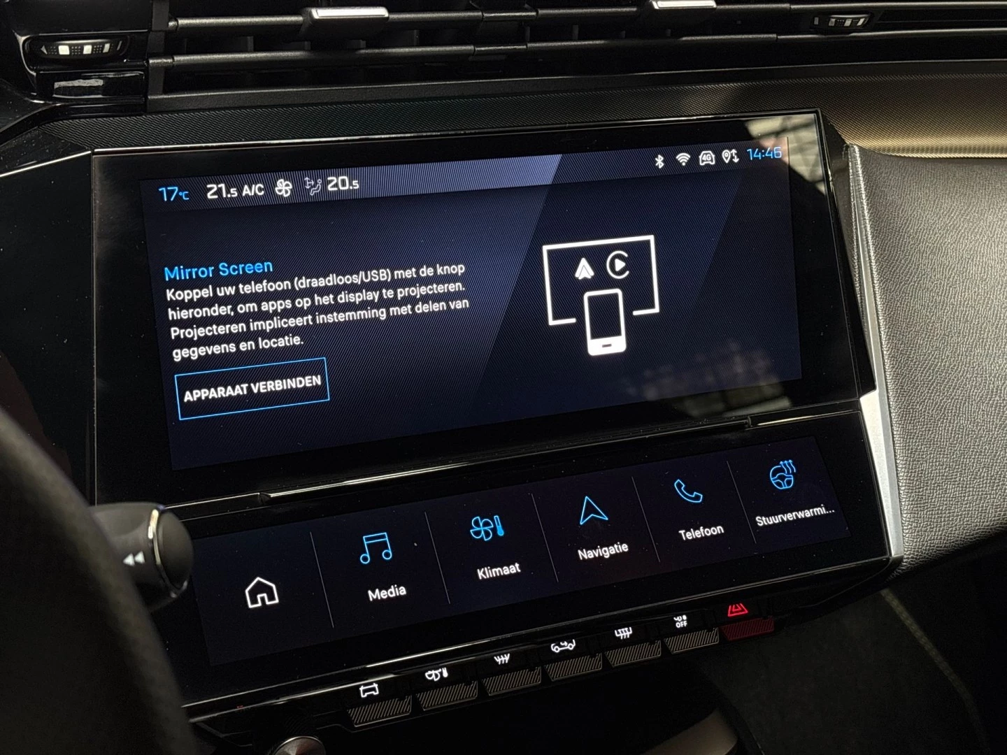 Hoofdafbeelding Peugeot 408