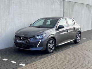 Peugeot 208 1.2 Allure | CarPlay | 100 pk | Airco |Camera
