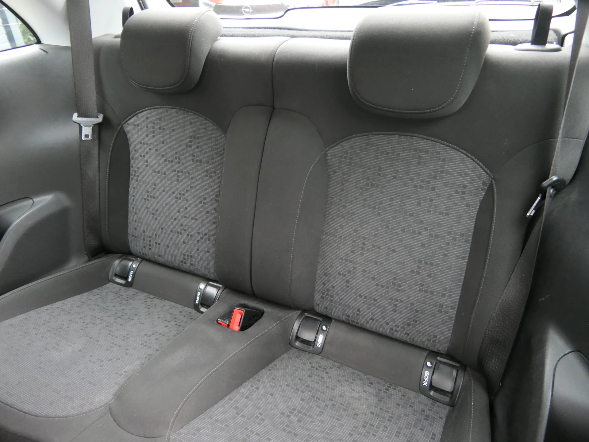 Hoofdafbeelding Opel ADAM