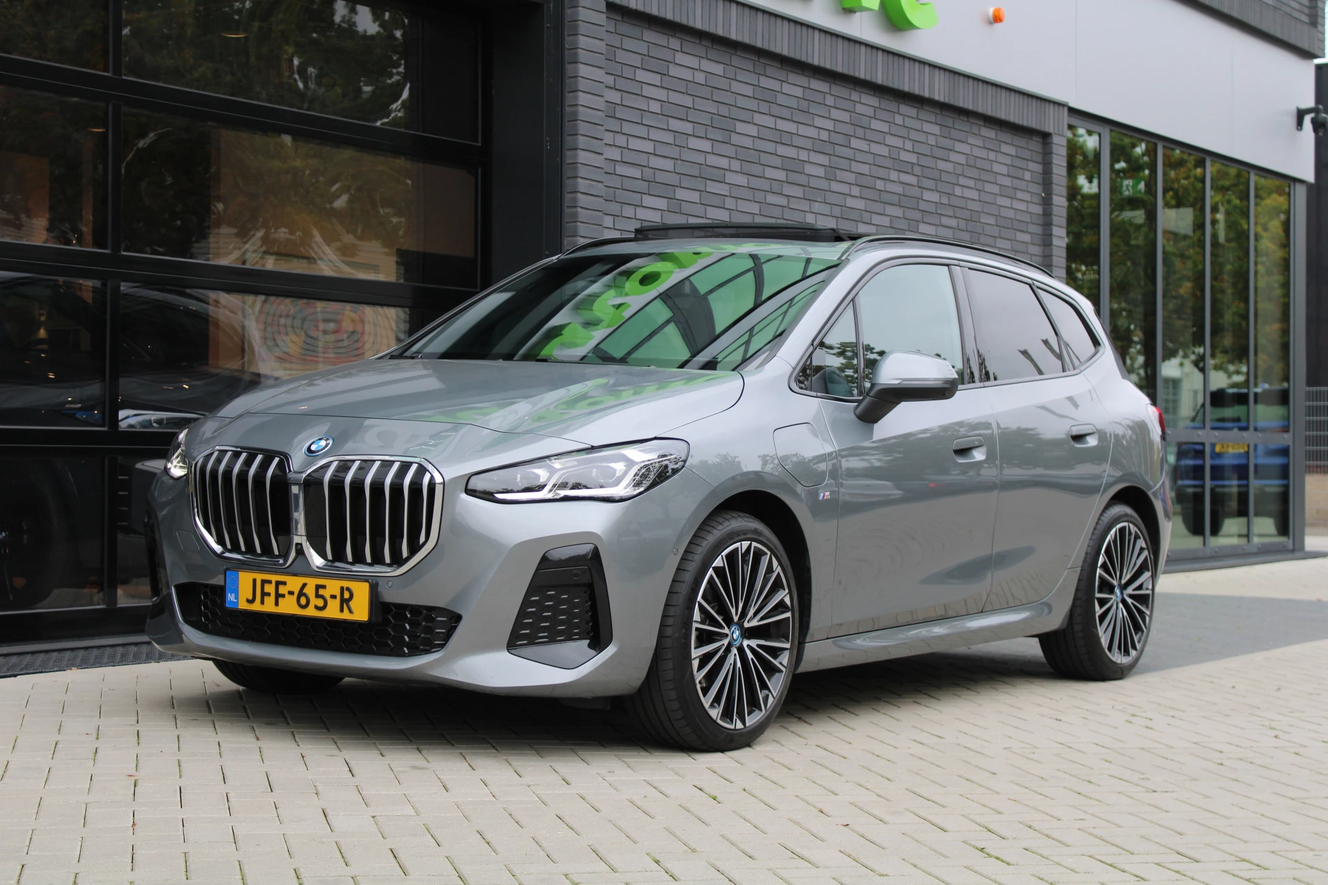 Hoofdafbeelding BMW 2 Serie