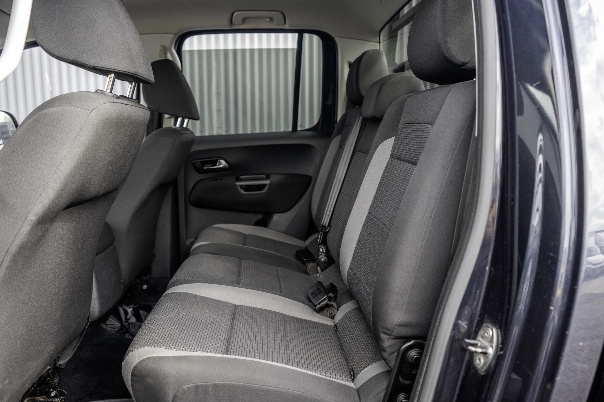Hoofdafbeelding Volkswagen Amarok